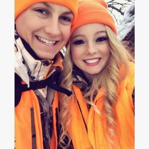 Meet your Posher, Nick